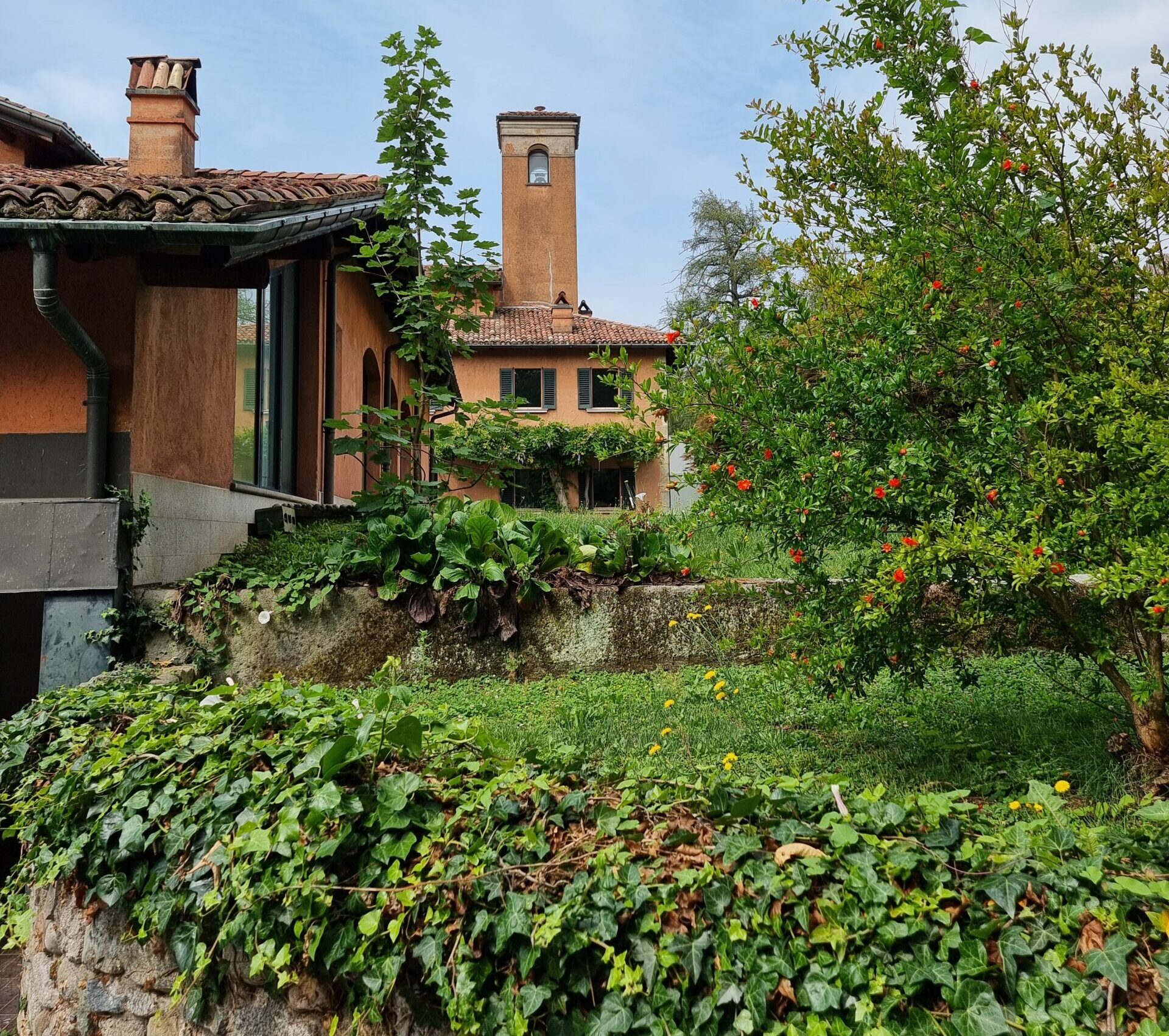 Giardino Villa